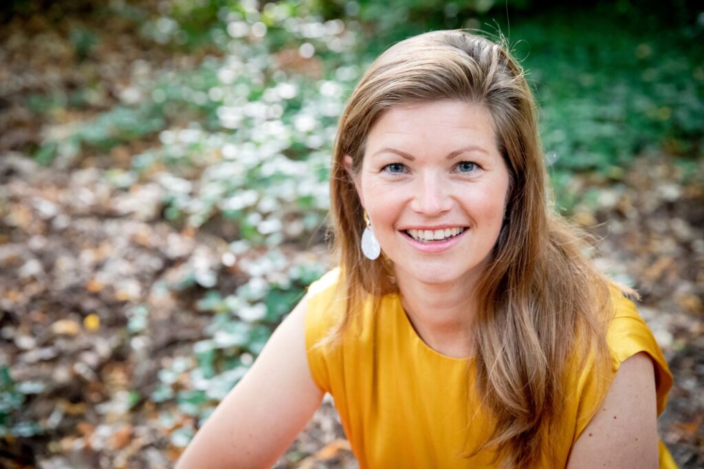 Karin van Beek tot Bron